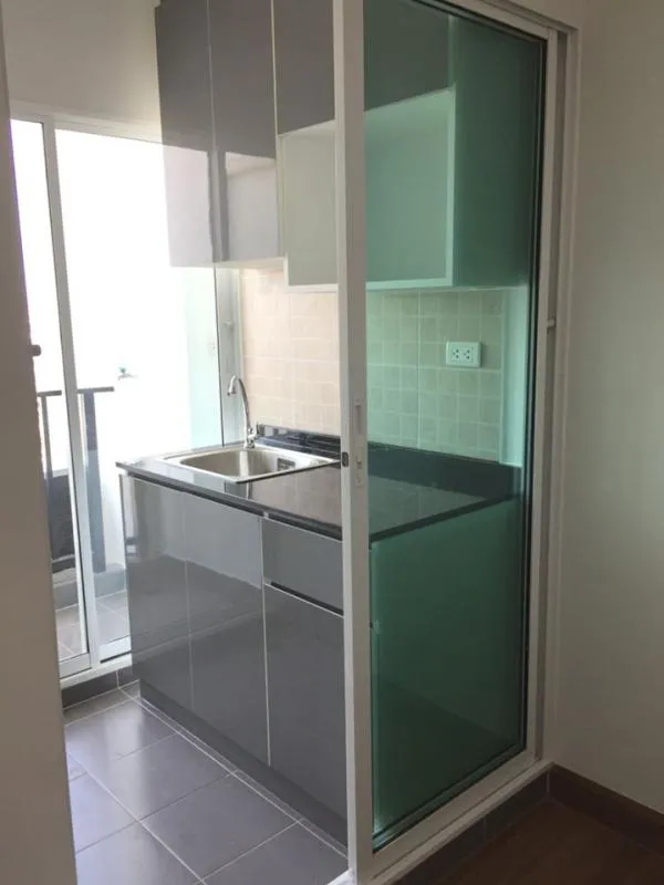 ว๊าวว!!**ให้เช่าคอนโด Regent Home 27 บางซ่อน**วิวสวย บรรยากาศดี ใกล้MRT ราคาถูกมากก