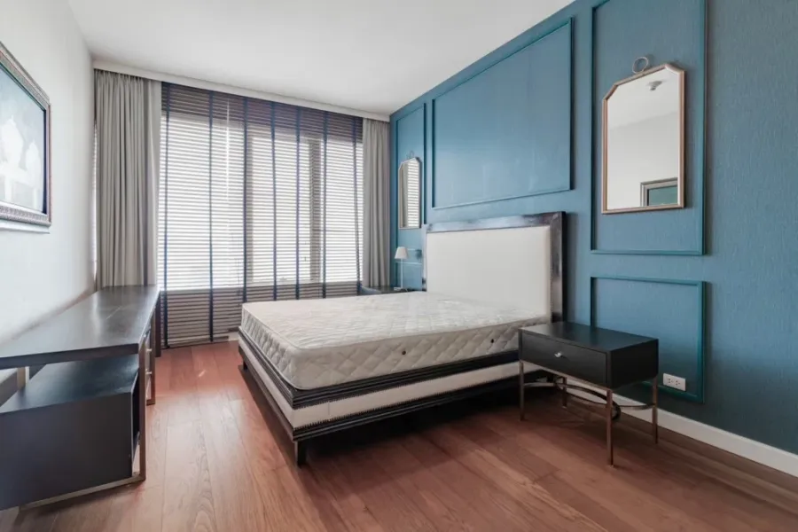 🏠🌃 ให้เช่า คอนโด 185 ราชดำริ 🏠🌃