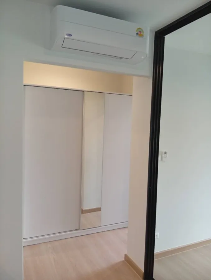 ให้เช่า Terra residence ชั้น 26 ห้องมุม มาพร้อมการตกแต่งที่ครบครัน จองเลย ห้ามพลาด