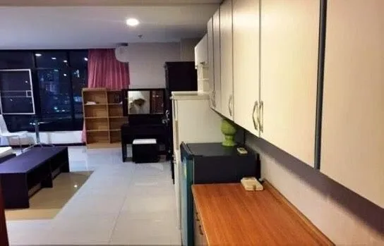 🏢 ให้เช่าคอนโด พญาไท เพลส 🏢