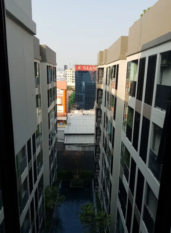 ขาย ให้เช่า คอนโด มาเอสโตร 07 อนุสาวรีย์ชัย ห้องสวย น่าอยู่ ห้ามพลาดเลย