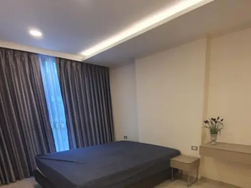 Condo for rent, Vtara Sukhumvit 36, beautiful room, warm, fully furnished, do not wait!