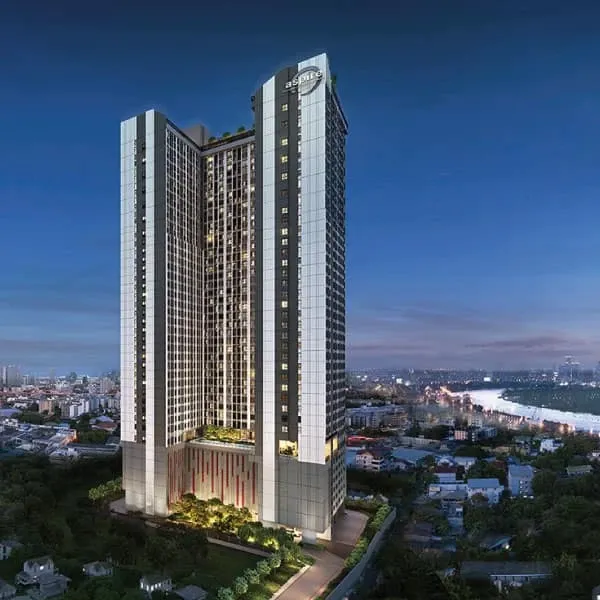 ขายดาวน์คอนโด Aspire สุขุมวิท-พระราม 4 ห้อง vertiplex ชั้น 34 ได้วิวสูง ราคาดี รีบมาจองเลย