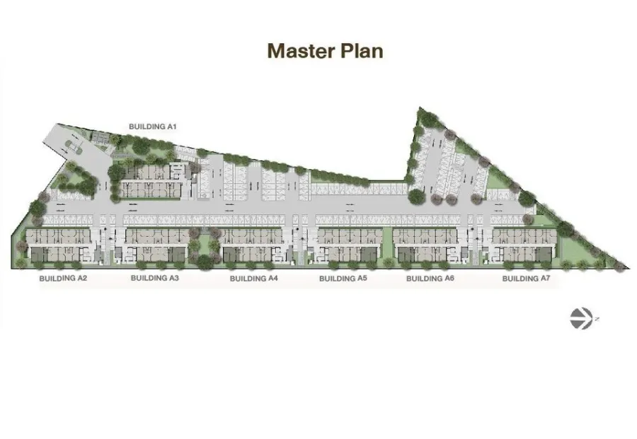 ขายดาวน์ เสนาคิทท์ บางนา - กม.29 ชั้น2 ห้องมุม เป็นส่วนตัว ของแถมจัดเต็ม ราคาดี รีบจับจอง ก่อนพลาด