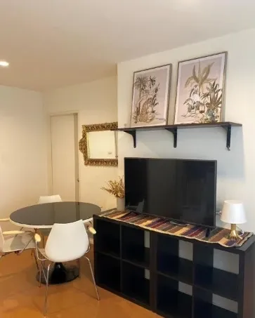 For sale: Lumpini Mega City Bangna, 2 bedrooms, 6th floor, corner room. Interested in owning one? Hurry and reserve now! Urgent!