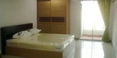 ขาย รีเจ้นท์ โฮม พหลโยธิน 57 เฟส 3 ห้องพร้อมอยู่ แต่งเรียบง่าย เฟอร์นิเจอร์อย่างดี ห้ามพลาด