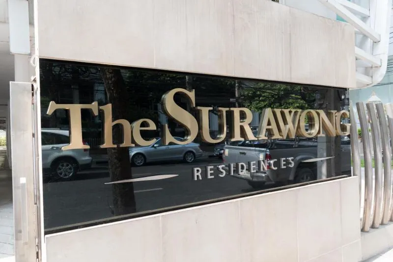 ขาย/ให้เช่า คอนโด เดอะ สุรวงศ์ บาย ชีวาทัย ฮัพ ซูน ห้องสวย เฟอร์นิเจอร์ครบครัน ทำเลน่าอยู่ เดินทางง่าย รีบเลยนะคะ