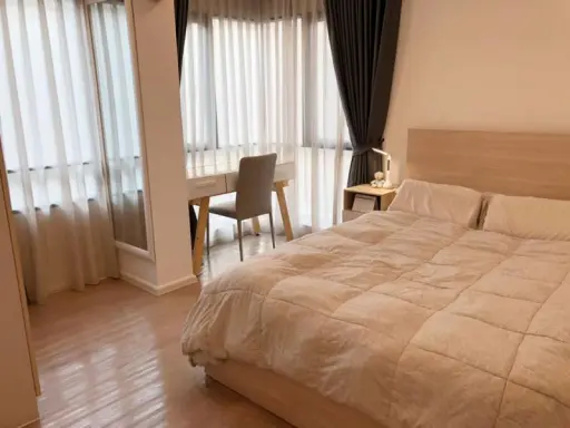 ไม่ซื้อพลาดหนักมาก ขายWynn Condo ลาดพร้าว ห้องมุม!!ส่วนตัวมาก ราคาสุดคุ้มเดินทางไปไหนก็ง่ายติดBTS images