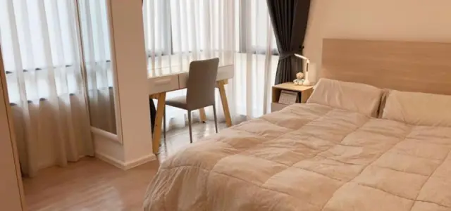 ไม่ซื้อพลาดหนักมาก ขายWynn Condo ลาดพร้าว ห้องมุม!!ส่วนตัวมาก ราคาสุดคุ้มเดินทางไปไหนก็ง่ายติดBTS images