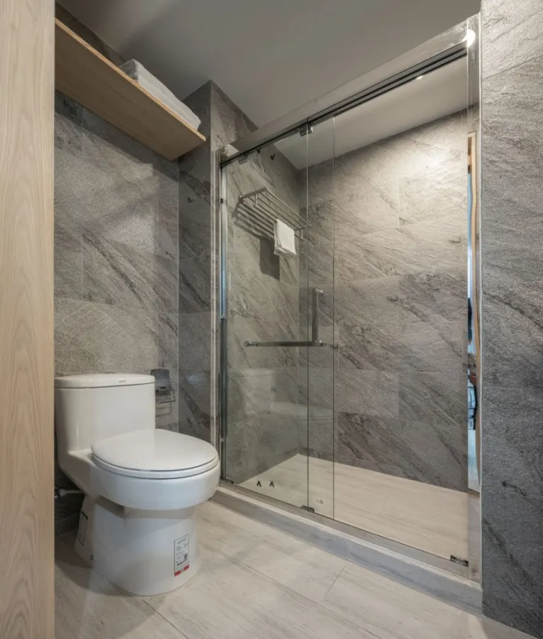 ให้เช่า V Condo Salaya เฟอร์นิเจอร์อย่างดี ห้องพร้อมเข้าอยู่ มาแต่ตัวเข้าอยู่ได้เลยจ้า
