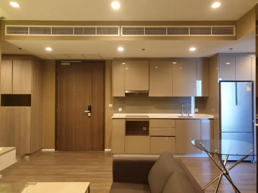 ขาย คอนโด วิสซ์ดอม เอสเซ้นส์ ห้องมุม ทิศเหนือ วิวมหานคร พลาดไม่ได้แล้ว