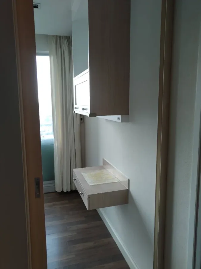 For rent!! Condo The Room Sathorn-Taksin, room number 99/209, comes at a reasonable price. Let me tell you that you don't miss it!!