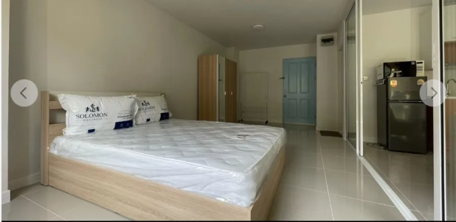 ให้เช่า For Rent Parkland Bangna เฟอร์ครบ สิ่งอำนวยความสะดวกพร้อม ราคาคุ้มค่า ห้ามพลาด