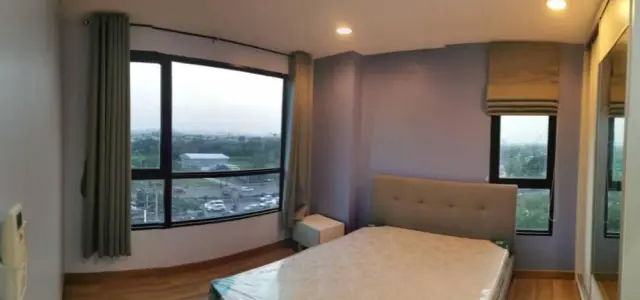 ให้เช่าคอนโด พรีมิโอ ไพร์ม ห้องมุมวิวเมือง ห้ามพลาด !! images
