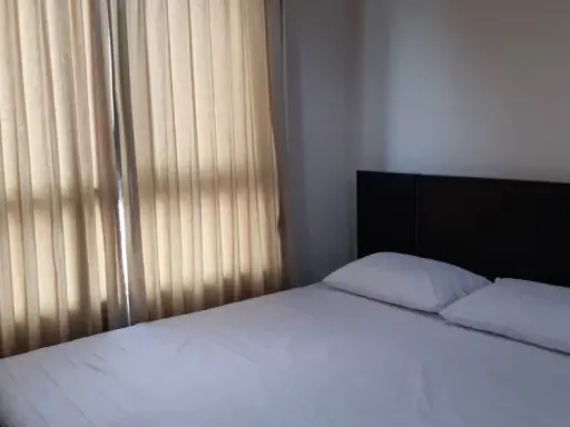 For rent, Belle Grand Rama 9, spacious room with a lot of usable space. complete in one place Let me tell you that you must not miss it. images