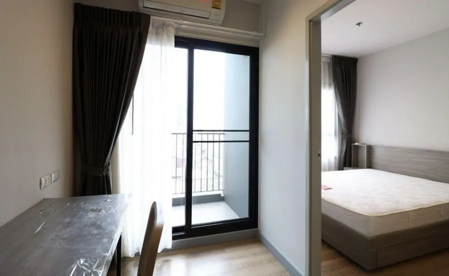 ขาย แชปเตอร์วัน มิดทาวน์ ลาดพร้าว 24 ชั้น 6 ห้องตกแต่งพร้อมเข้าอยู่ รีบจับจองเป็นเจ้าของ ด่วนๆ