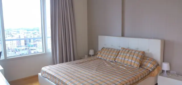 ขาย Villa Rachatewi คอนโดสไตล์ Minimalist พร้อมอยู่ ด่วนเลยรีบจับจองมาเป็นเจ้าของได้เลย images