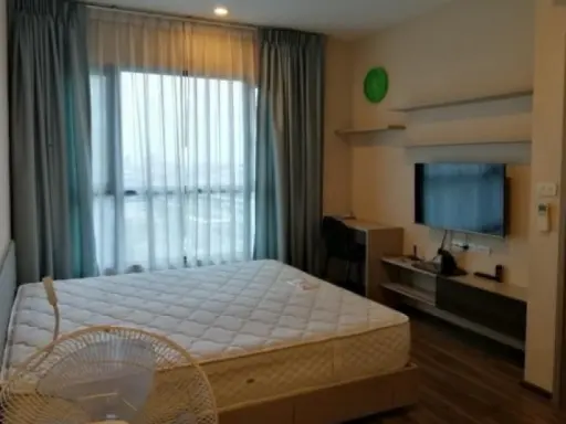 ให้เช่า Q. House Condo Sathorn ห้องแต่งใหม่โซฟาใหม่กริ๊บ จะนั้นจะนอนก็สบาย เห็นแล้วใจสั่นมาก รีบเลย images