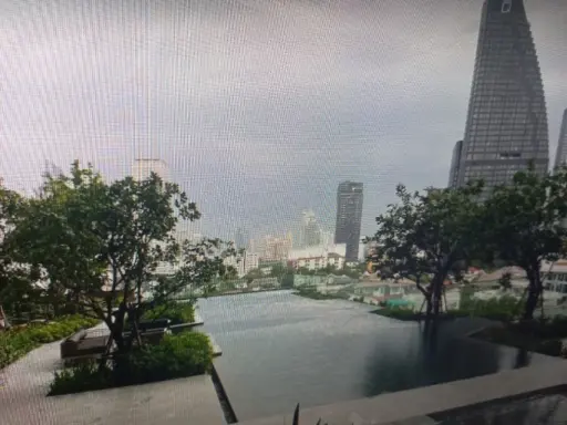 Condo for rent, Oka House Sukhumvit 36, beautiful room, fully furnished, ready to move in. Don't wait.