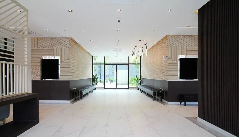 ขายดาวน์ niche mono sukhumvit-puchao 1 ห้องสวย วิวดี ขายถูกมาก
