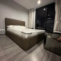 Rent condo Ideo Mobi Sukhumvit 40
