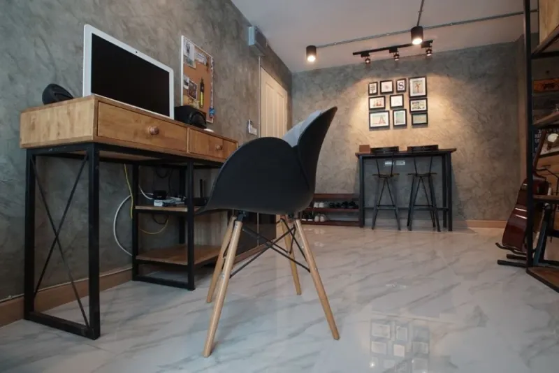 Sale Condo LIB LADPRAO 20 ห้องมุมสงบเป็นส่วนตัว ห้องกว้างขวางสะดวกสะบาย ตกแต่งห้องสไตลืลอฟท์ จองด่วน