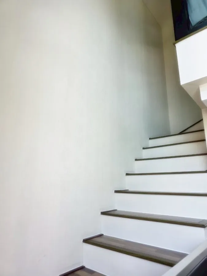 Urgent sale!! Condo Beyond Sukhumvit, Duplex room, 7th floor, ready to move in, just bring your bags and move in. Don't miss out!!