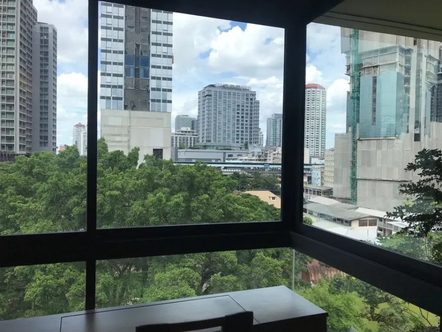 ขาย Urbitia Thonglor ยูนิตน้อย เงียบสงบ เป็นส่วนตัวสุดๆ พร้อม Buit-In แบบจัดเต็ม มาเป็นเจ้าของกันเลย
