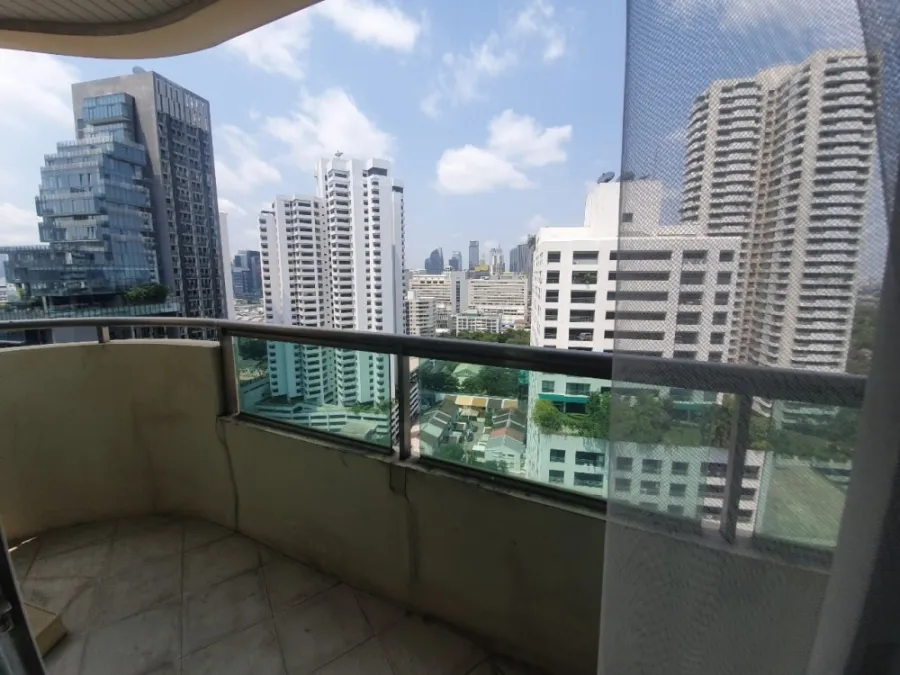 ปล่อย คอนโด Sukhumvit City Resort 2 ห้องนอน 2 ห้องน้ำ พร้อมอยู่ เฟอร๕รบชุด จองเลย