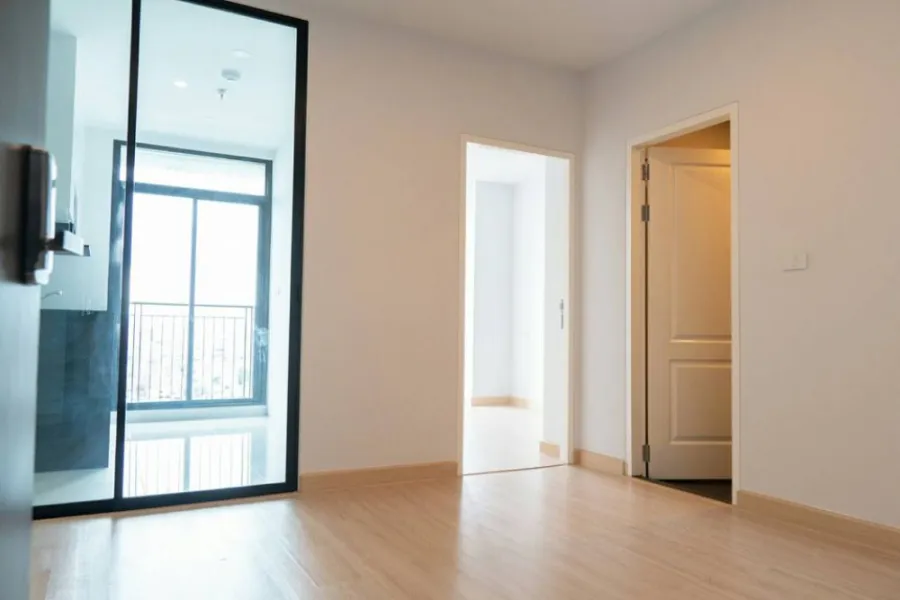 Condo for sale, Bangkok Horizon Sathorn - Narathiwat, beautiful room, good view