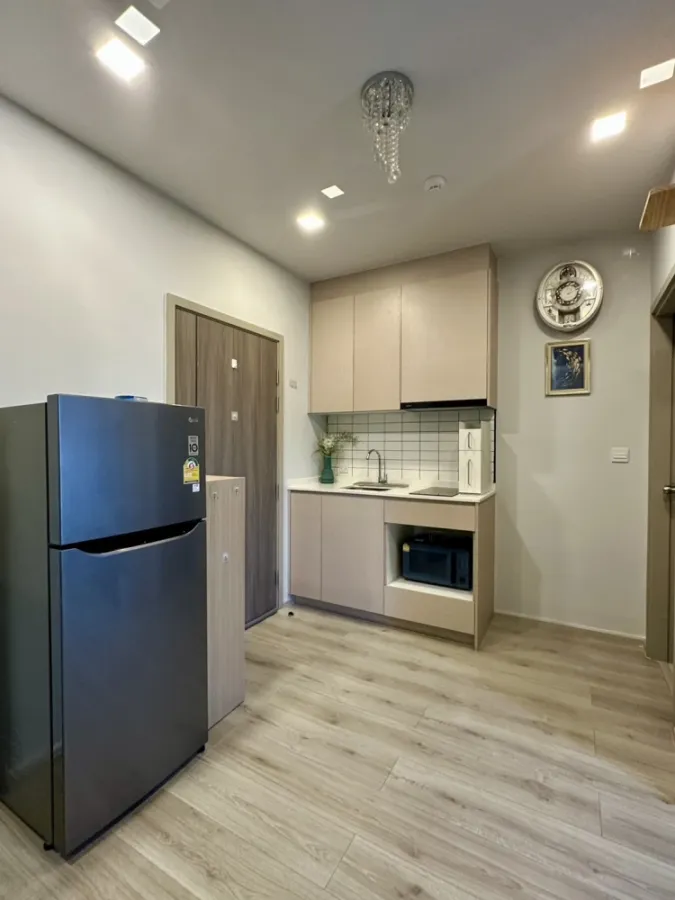 🏠🌃 Condo for Rent: Metris District Ladprao 🏠🌃