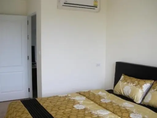 Condo for rent, The Link Advance, private, fully furnished, ready, do not wait