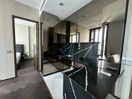 ให้เช่า The Esse Sukhumvit 36 ห้องกว้าง อยู่สบาย แต่งครบ น่าอยู่ จองเลยจ้า images