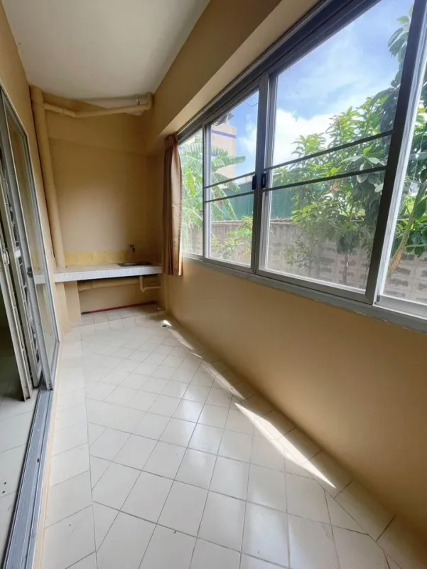 ขาย Casa de Sansara ห้อง STUDIO กว้างมาก ราคาเบาๆ สบายกระเป๋า รีบจับจองเป็นเจ้าของเลยจ้า