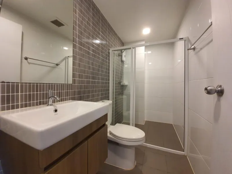 ด่วนๆราคาถูกโปรโควิด ให้เช่า Kave Condo ห้อง Simplex 2 Bedroom เครื่องใช้ไฟฟ้าครบครัน จองเลย