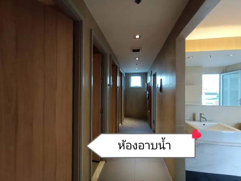 ขาย แอสปาย งามวงศ์วาน ชั้น 11 วิวโล่งโปร่ง แต่งผนังห้องสวยๆ พร้อมครัวแยก อย่าเลื่อนผ่านจองเลย