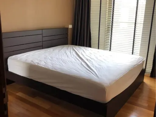 ขาย The Lake Sukhumvit 16 ห้องกว้างอยู่สบาย เฟอร์พร้อม รีบจองเลย images