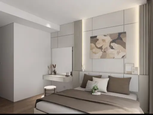 For rent: Supalai Oriental Sukhumvit 39, 31st floor, city view, fully furnished. Book now! (Hurry!)