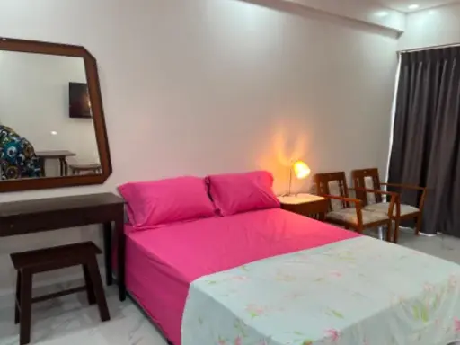 For rent, Jomtien Condotel, clean, nice room, close to the beach, soak up the seaside atmosphere here!! images