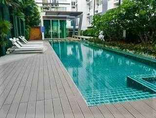 ให้เช่าา คอนโด แอสปาย ศรีนครินทร์ ชั้น 2 ตึก A สิ่งอำนวยความสะดวกครบครัน พร้อมอยู่ รีบจองเลย!!