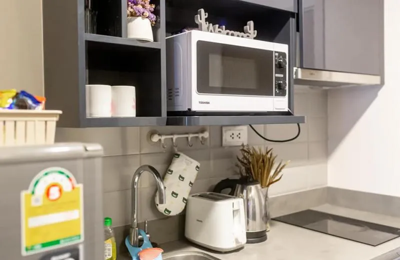 ให้เช่า IDEO Q Siam–Ratchatewi 1 ห้องนอน ตกแต่งหรูหรา สนใจ ห้ามพลาด รีบเลยจ้าาา