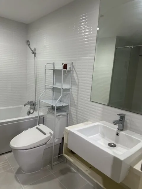 ให้เช่า Pearl Residences Sukhumvit 24 ชั้น 4 ห้องกว้าง อยู่สบาย มาพร้อมการตกแต่งที่ครบครัน จองเลย
