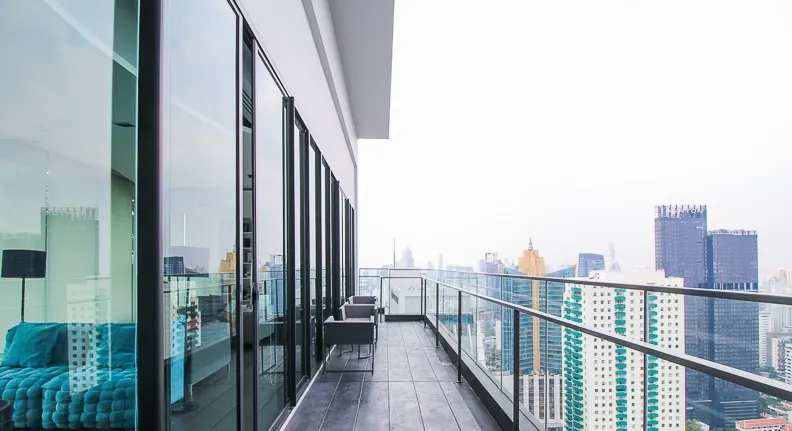 ขาย/เช่า คอนโด เอดจ์ บาย แสนสิริ สุขุมวิท 23 ชั้น 7 วิวโล่ง เพดานสูง พร้อมอยู่ free internet ห้ามพลาด!!