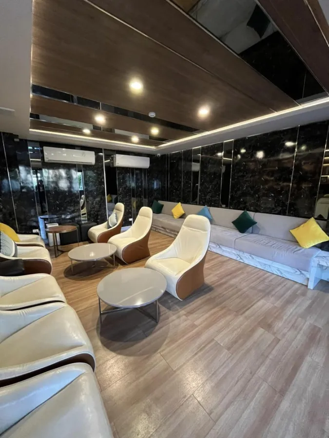 For rent The Tree Onnut Station ห้องน่าอยู่ เฟอร์ เครื่องใช้ไฟฟ้าครบครัน ราคาดีเวอร์ จองเลย