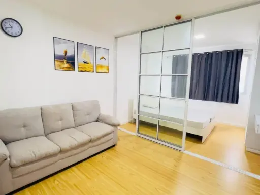 🏠🌃เช่า ดี คอนโด รามอินทรา🏠🌃