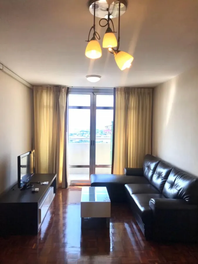 Condo for rent, Victoria Lakeview, 2 bedrooms, 1 bathroom, fully furnished, ready to use, book now.
