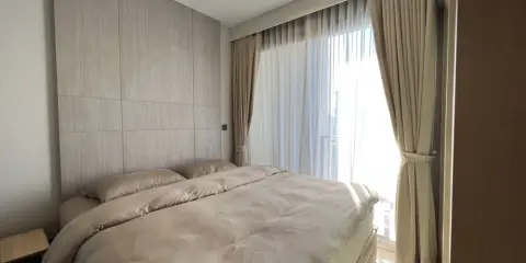 ขาย ให้เช่า M Thonglor 10 ห้องน่าอยุ่ สิ่งอำนวยความสะดวกครบ ราคาจับต้องได้ รีบมาจองก่อนพลาด