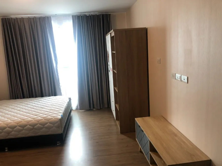 ขาย Plum Condo พหลโยธิน 89 ห้องสตู เฟส 3 อาคาร D ชั้น 8 ราคาจองแล้วไม่ผิดหวังแน่นอน ด่วนเลย