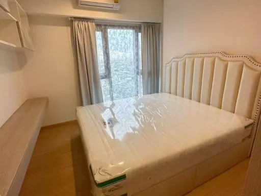 ให้เช่า Whizdom Connect Sukhumvit ชั้นสูง วิวสวย ตกแต่งเรียบหรู จองก่อนได้ก่อนเลยจร้า