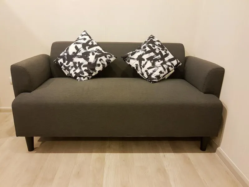 ให้เช่า Plum condo central station ชั้น 29 วิวเซ็นทรัล ตกแต่งสวย เฟอร์ครบ ราคาคุ้มค่า จองเลยอย่ารีรอ